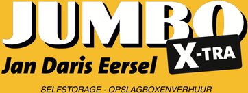 Opslagbox Eersel
